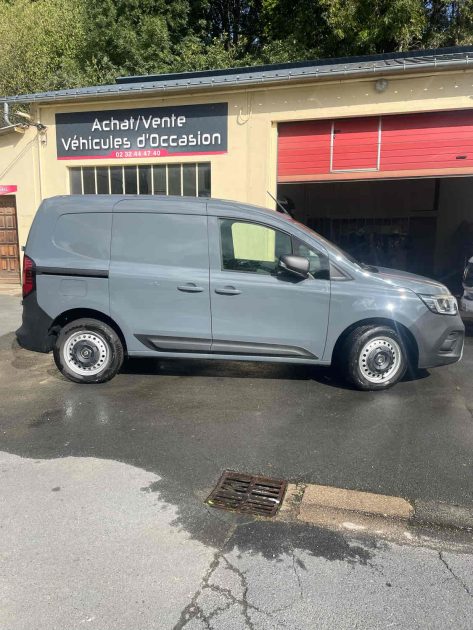 RENAULT KANGOO III VAN 1.5 DCi 95 2022