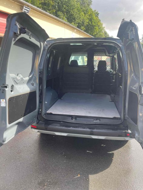 RENAULT KANGOO III VAN 1.5 DCi 95 2022