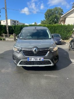 RENAULT KANGOO III VAN 1.5 DCi 95 2022