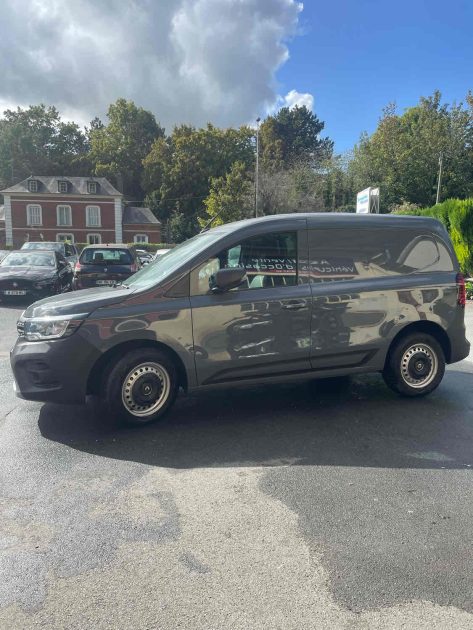 RENAULT KANGOO III VAN 1.5 DCi 95 2022
