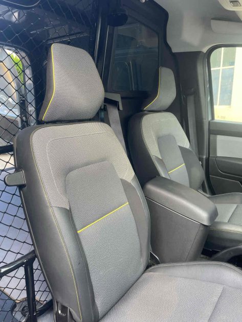 RENAULT KANGOO III VAN 1.5 DCi 95 2022