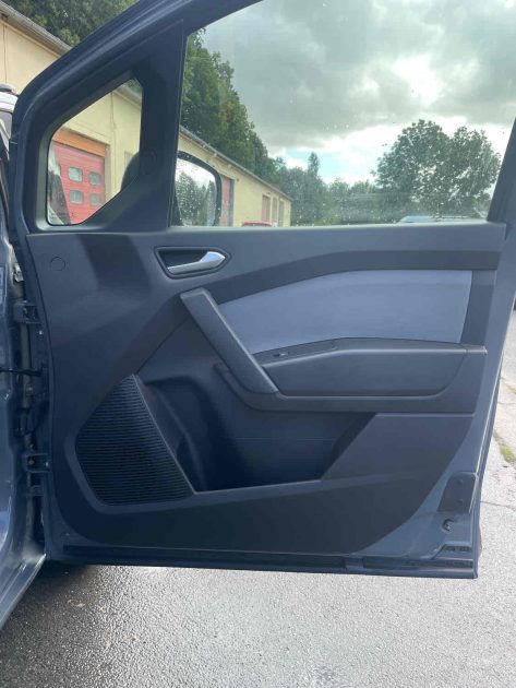 RENAULT KANGOO III VAN 1.5 DCi 95 2022