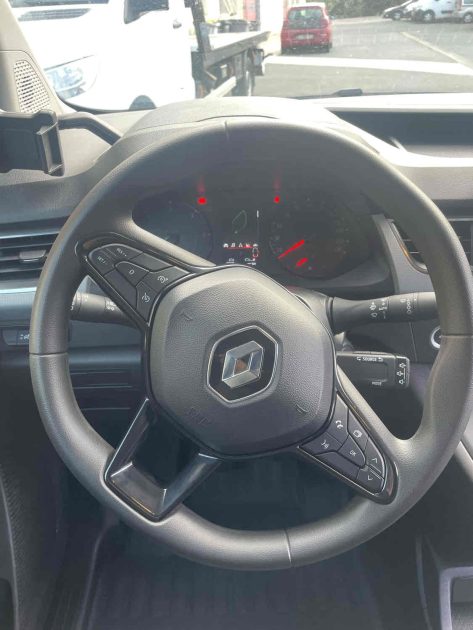 RENAULT KANGOO III VAN 1.5 DCi 95 2022