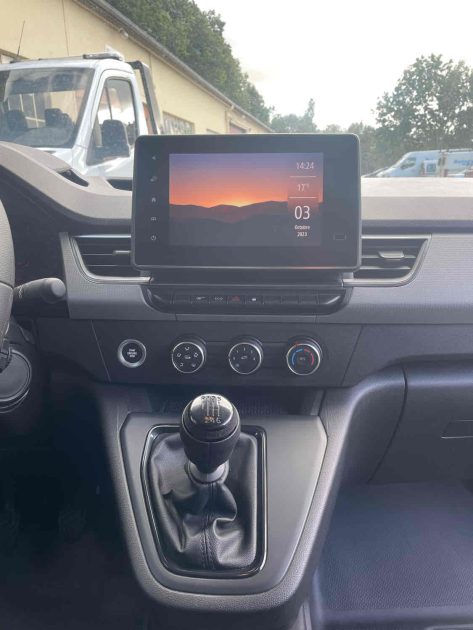 RENAULT KANGOO III VAN 1.5 DCi 95 2022