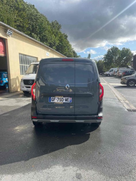 RENAULT KANGOO III VAN 1.5 DCi 95 2022