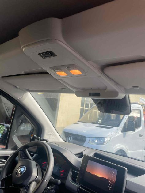 RENAULT KANGOO III VAN 1.5 DCi 95 2022