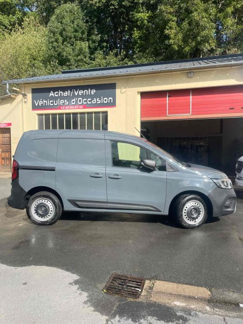 RENAULT KANGOO III VAN 1.5 DCi 95 2022