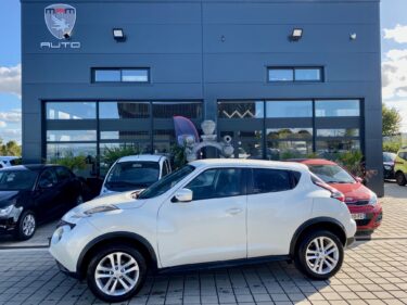 NISSAN JUKE Phase 3 1.5 dCi 2WD S&S 110 cv