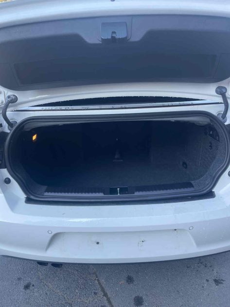 VOLKSWAGEN GOLF 2011