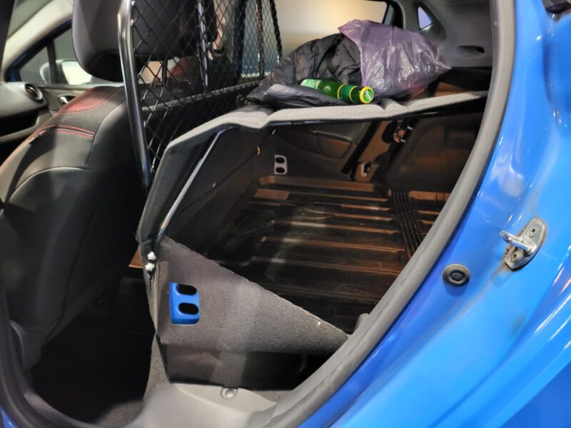 1.5 dCi 75 75cv / Société (2 places) / Bluetooth / Suivie compet d'entretiens / Garantie