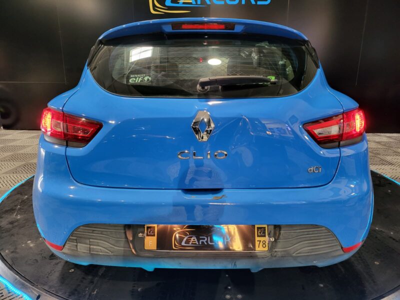 1.5 dCi 75 75cv / Société (2 places) / Bluetooth / Suivie compet d'entretiens / Garantie