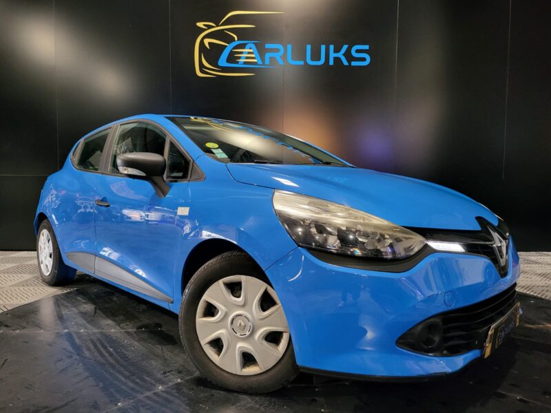 1.5 dCi 75 75cv / Société (2 places) / Bluetooth / Suivie compet d'entretiens / Garantie