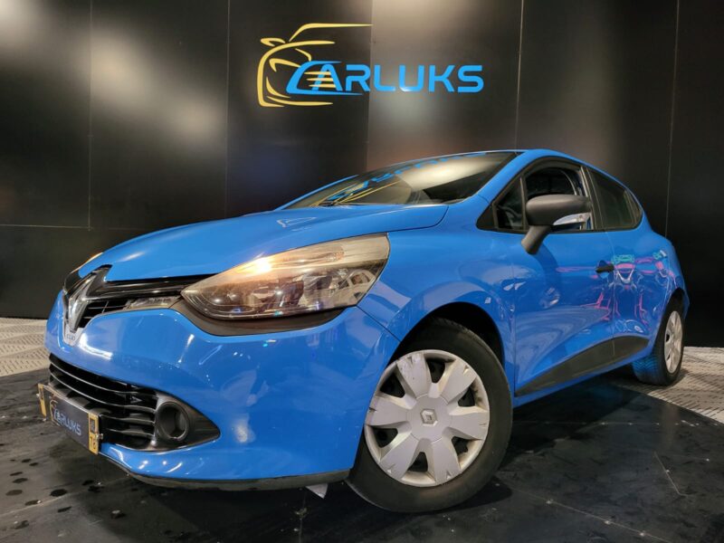 1.5 dCi 75 75cv / Société (2 places) / Bluetooth / Suivie compet d'entretiens / Garantie