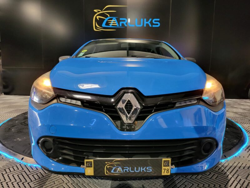 1.5 dCi 75 75cv / Société (2 places) / Bluetooth / Suivie compet d'entretiens / Garantie