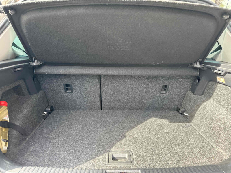 VOLKSWAGEN POLO V 2010