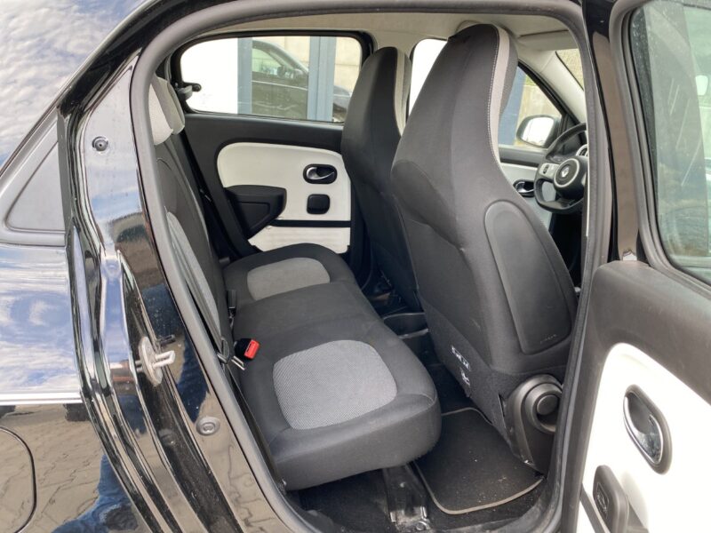 Renault Twingo 0.9 TCe 90ch Intens R-LINK  EDC