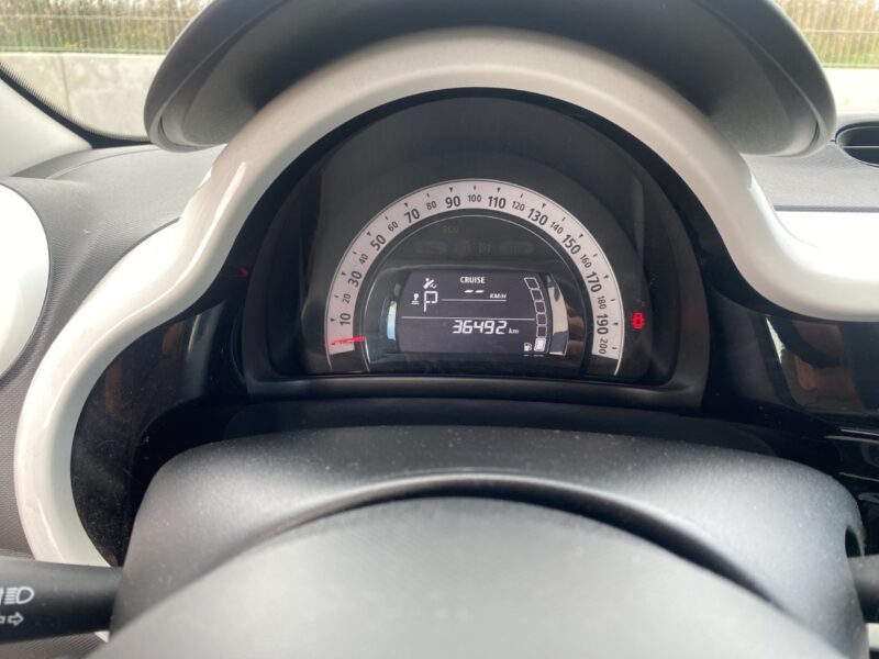 Renault Twingo 0.9 TCe 90ch Intens R-LINK  EDC
