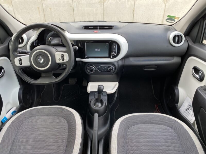 Renault Twingo 0.9 TCe 90ch Intens R-LINK  EDC