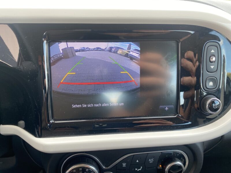 Renault Twingo 0.9 TCe 90ch Intens R-LINK  EDC