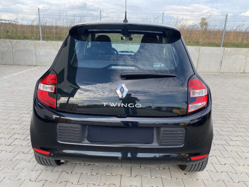 Renault Twingo 0.9 TCe 90ch Intens R-LINK  EDC