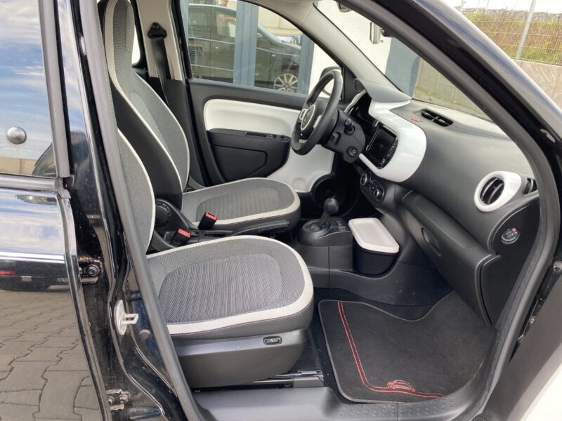 Renault Twingo 0.9 TCe 90ch Intens R-LINK  EDC