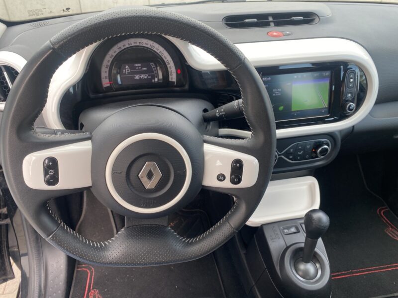 Renault Twingo 0.9 TCe 90ch Intens R-LINK  EDC