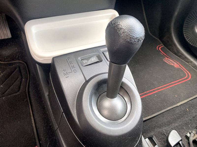 Renault Twingo 0.9 TCe 90ch Intens R-LINK  EDC