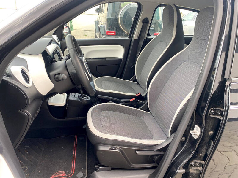 Renault Twingo 0.9 TCe 90ch Intens R-LINK  EDC