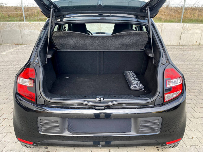 Renault Twingo 0.9 TCe 90ch Intens R-LINK  EDC