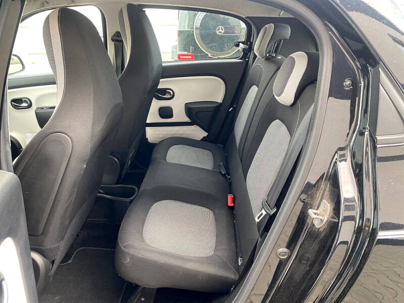 Renault Twingo 0.9 TCe 90ch Intens R-LINK  EDC