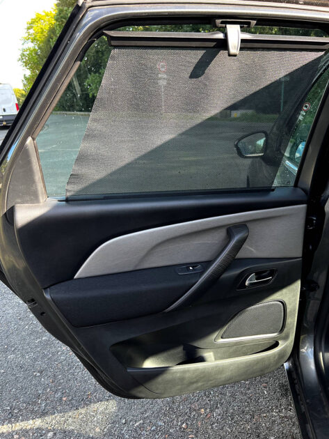 CITROEN C4 PICASSO II 2015