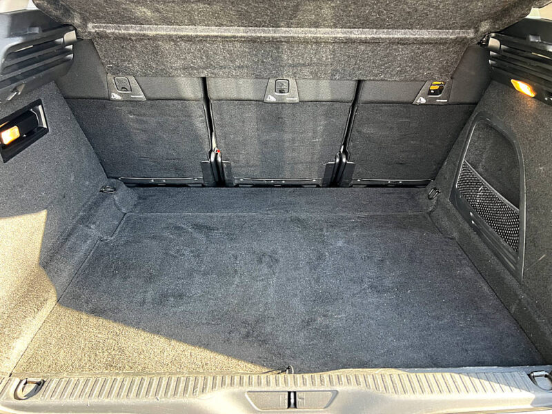 CITROEN C4 PICASSO II 2015