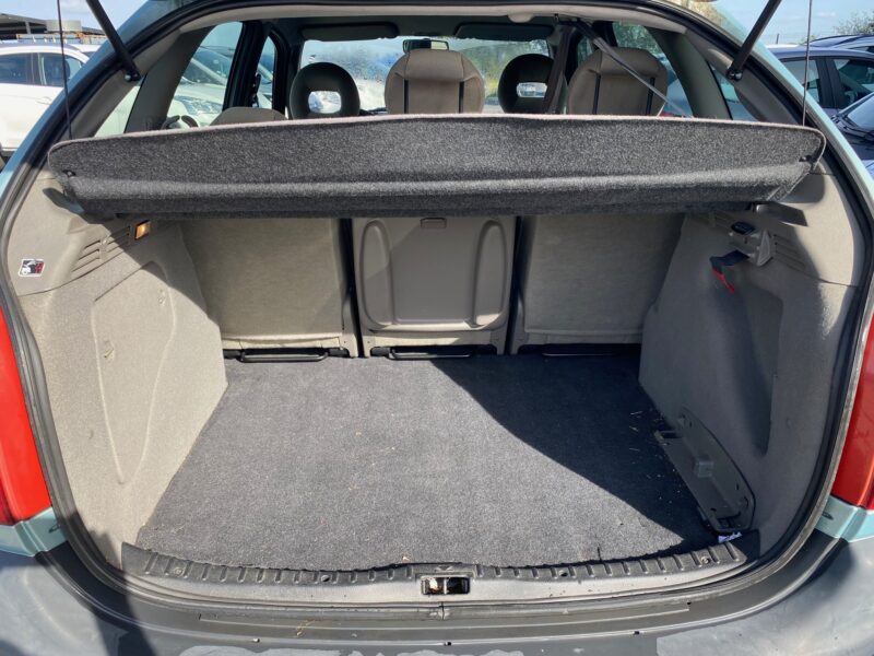 CITROEN XSARA PICASSO 1.8