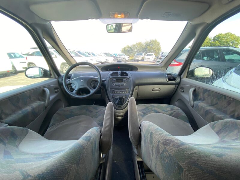 CITROEN XSARA PICASSO 1.8