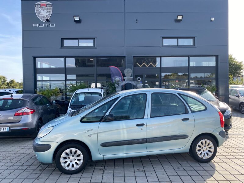CITROEN XSARA PICASSO 1.8