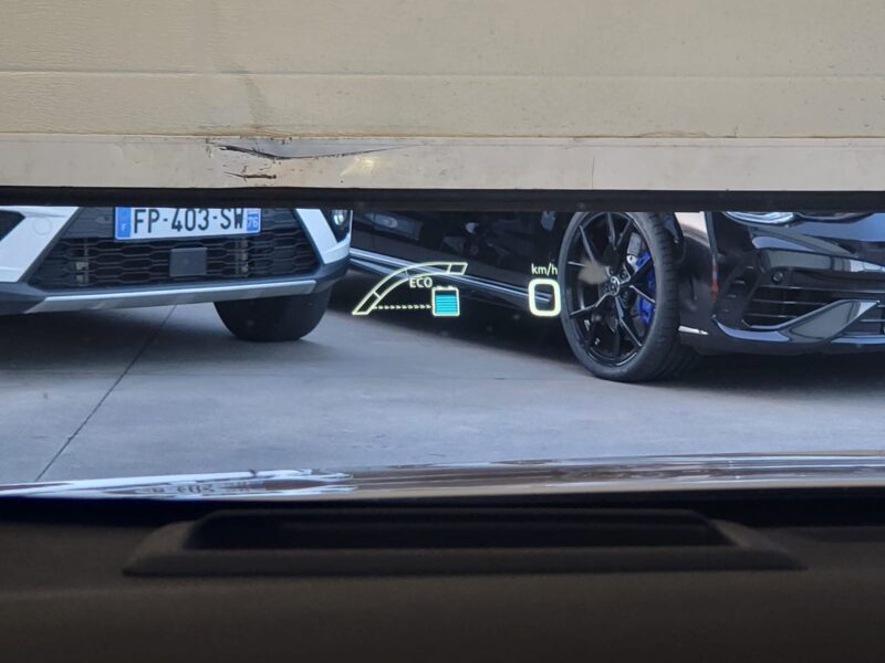 TOYOTA PRIUS IV Hybrid 1.8 VVT-i 122/98cv Lounge CVT // TOIT OUVRANT/SIEGES CHAUFFANTS/CAMERA DE REC