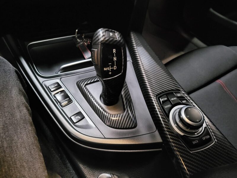 BMW SERIE 4 418d 150cv Sport BVA // BECQUET/RADAR-AV-AR/HAYON ELECTRIQUE