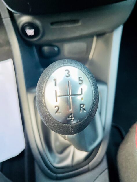 RENAULT CLIO IV 2016