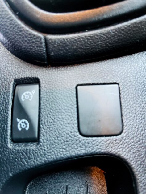 RENAULT CLIO IV 2016