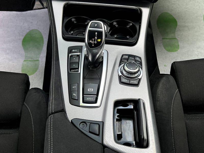 BMW SERIE 5 F10 535D PACK M SPORT 3.0 6 CYLINDRES BI-TURBO 313 Cv ORIGINE FRANCE - Garantie1an