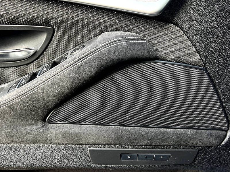 BMW SERIE 5 F10 535D PACK M SPORT 3.0 6 CYLINDRES BI-TURBO 313 Cv ORIGINE FRANCE - Garantie1an