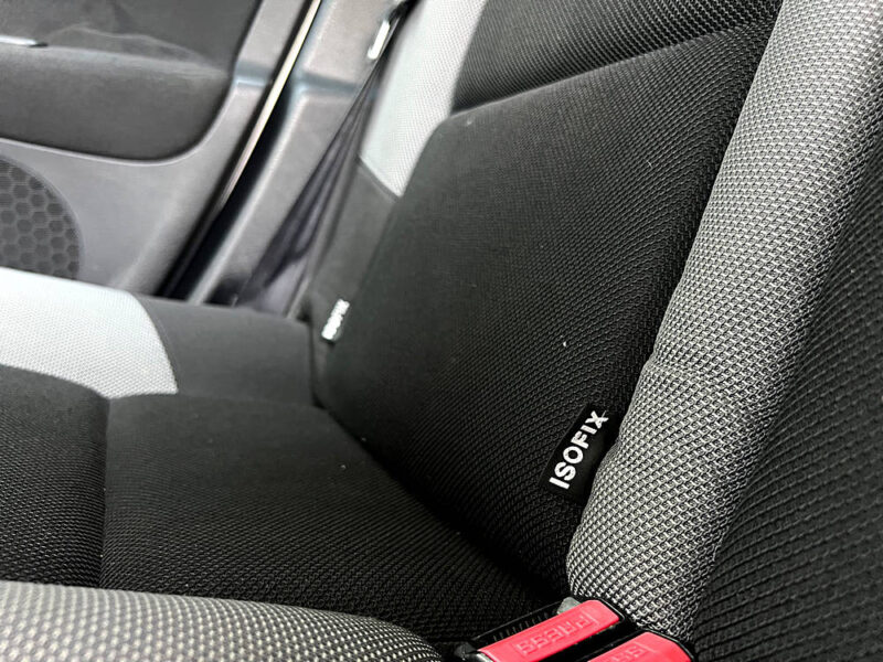 PEUGEOT 207 1.4 HDI 70 Cv 1ERE MAIN / 78 100 Kms 5 PORTES BLUETOOTH CLIMATISATION - Garantie1an