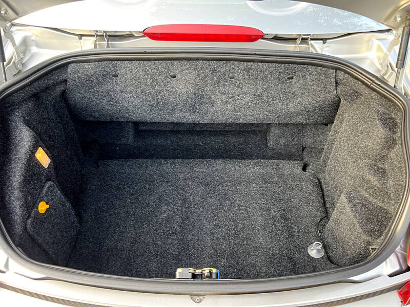 FORD STREETKA CABRIOLET 1.6 95 Cv 78 100 Kms INTERIEUR CUIR BLUETOOTH CLIMATISATION - Garantie1an