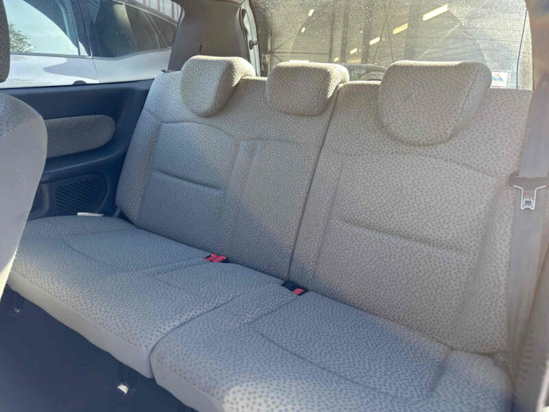 RENAULT CLIO II 2005