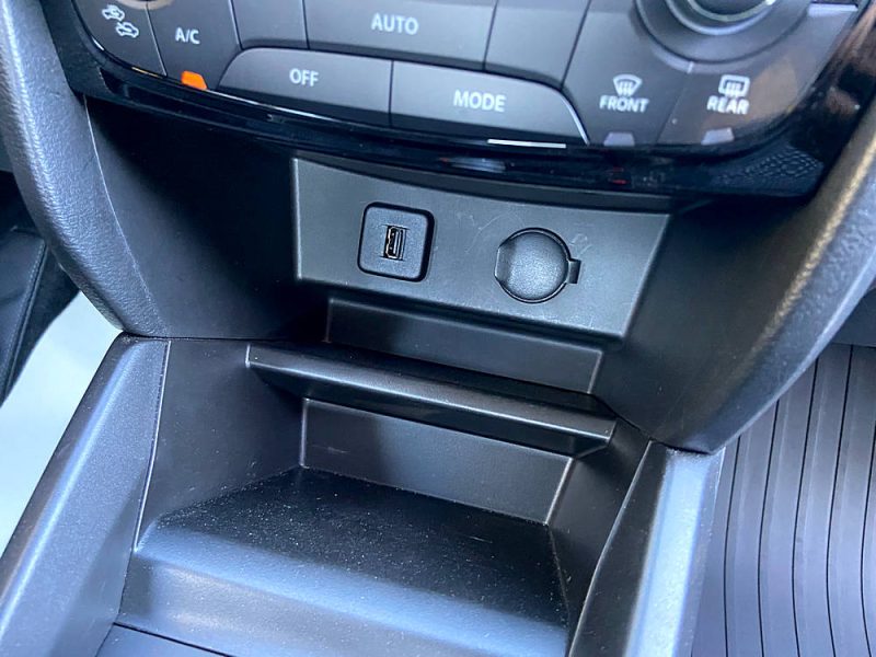 SUZUKI VITARA HYBRID AVANTAGE