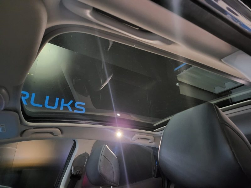 RENAULT KADJAR 1.3 TCe 140cv Intens EDC7 // DETECTION ANGLES MORTS/CAMERA DE RECUL/ALERTE FRANCHISSE