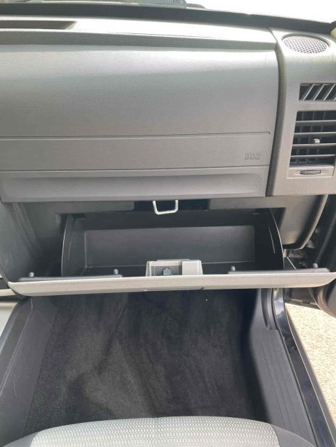 DODGE NITRO CRD 2.8 CRD