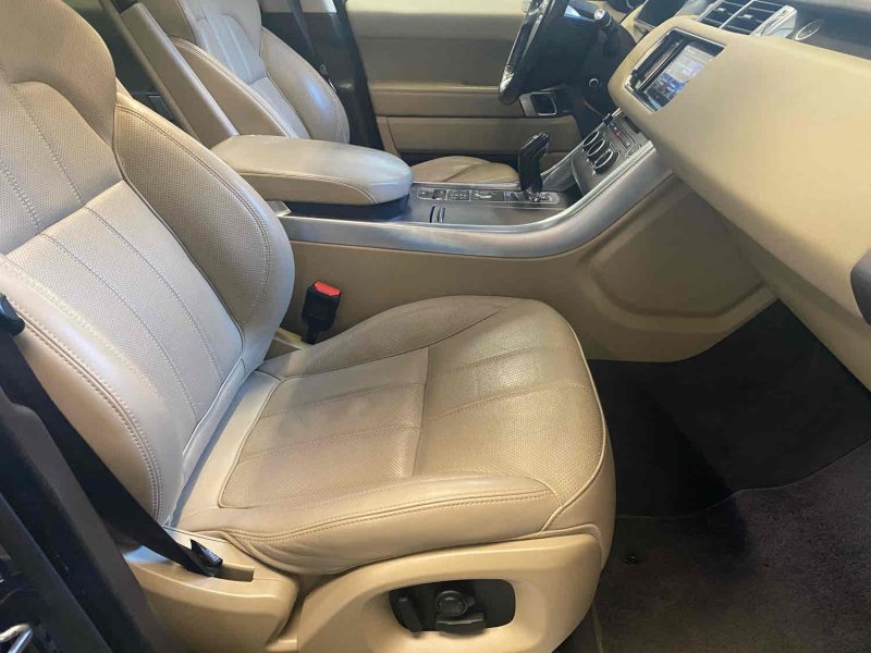 LAND ROVER RANGE ROVER SPORT II 2016