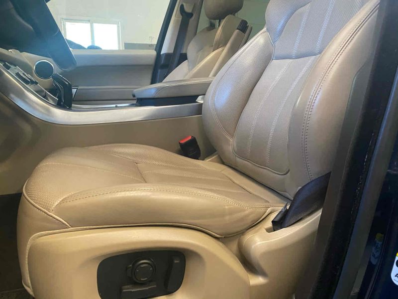 LAND ROVER RANGE ROVER SPORT II 2016