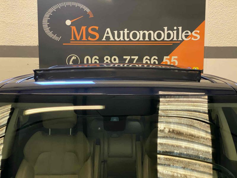 LAND ROVER RANGE ROVER SPORT II 2016